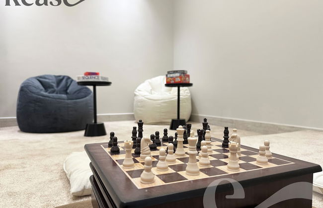 Kease King Salman P-6 Royal Touch XZ57 - Foto 11