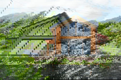 Foto 1 - THE Crestview Lodge