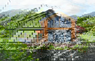 Foto 1 - THE Crestview Lodge
