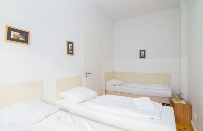Apartments elPilar Friedrichshain - Foto 14