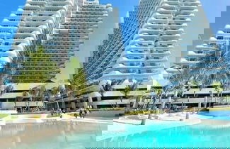 Foto 1 - Ethan's Crib at Azure North