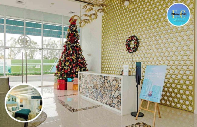 Ethan's Crib at Azure North - Photo 2