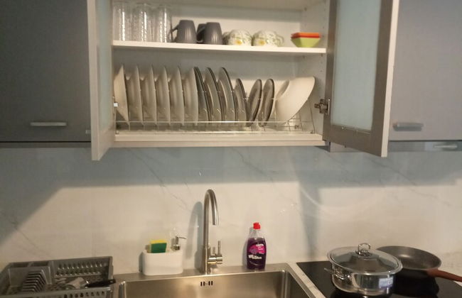 Mar-Jo Holiday Home - Photo 17