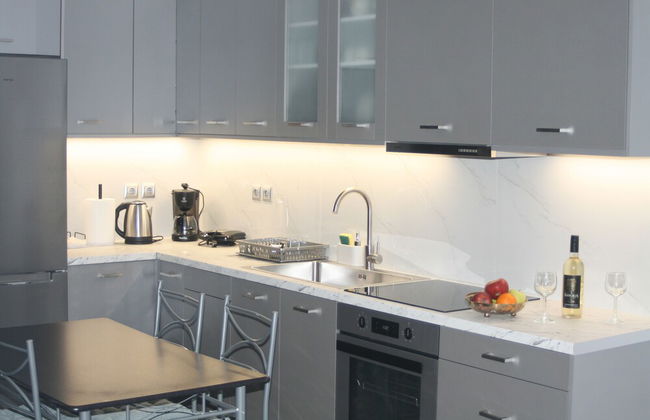 Mar-Jo Holiday Home - Photo 12