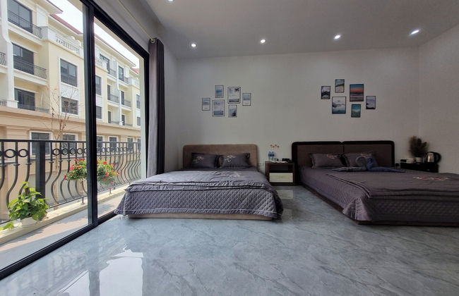 Vinhomes Ocean Park 2 -The Empire - Foto 28