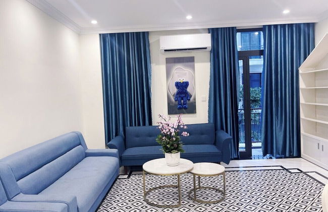 Vinhomes Ocean Park 2 -The Empire - Foto 6