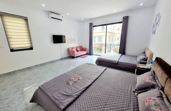 Vinhomes Ocean Park 2 -The Empire - Foto 30