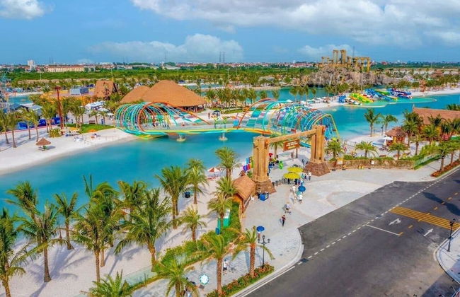 Vinhomes Ocean Park 2 -The Empire - Foto 65