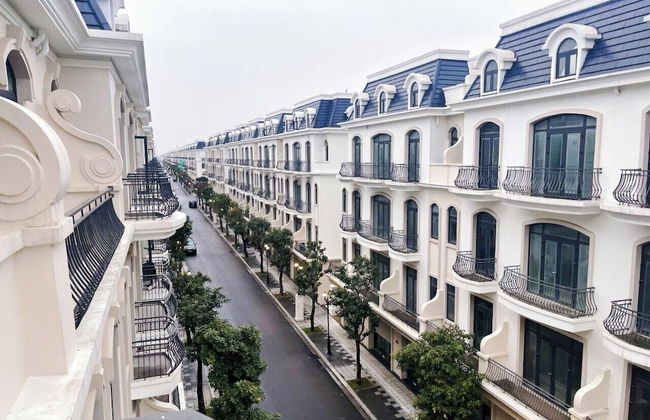 Vinhomes Ocean Park 2 -The Empire - Foto 66