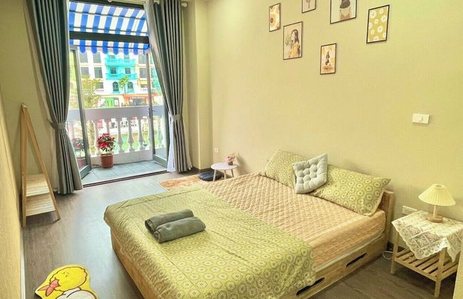 Vinhomes Ocean Park 2 -The Empire - Foto 21