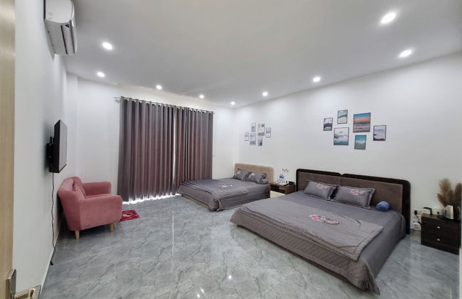 Vinhomes Ocean Park 2 -The Empire - Foto 32