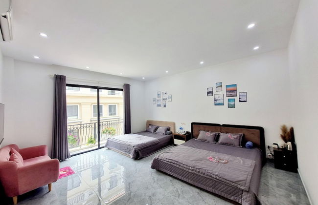 Vinhomes Ocean Park 2 -The Empire - Foto 26