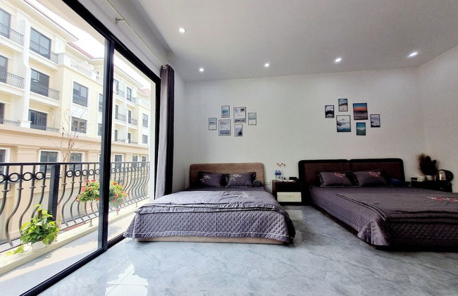 Vinhomes Ocean Park 2 -The Empire - Foto 27