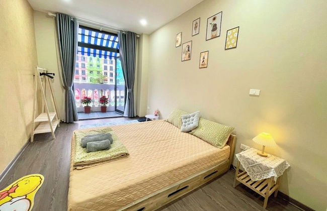 Vinhomes Ocean Park 2 -The Empire - Foto 23