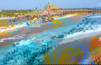 Photo 1 - Vinhomes Ocean Park 2 -The Empire