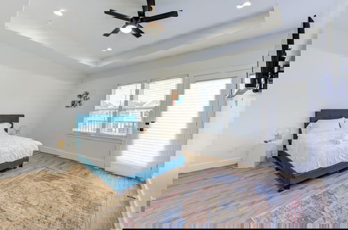 Foto 3 - Prime EADO 4 BR Downtown Houston