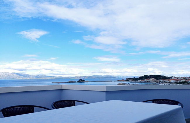 Apartment Blue Sky - Foto 10