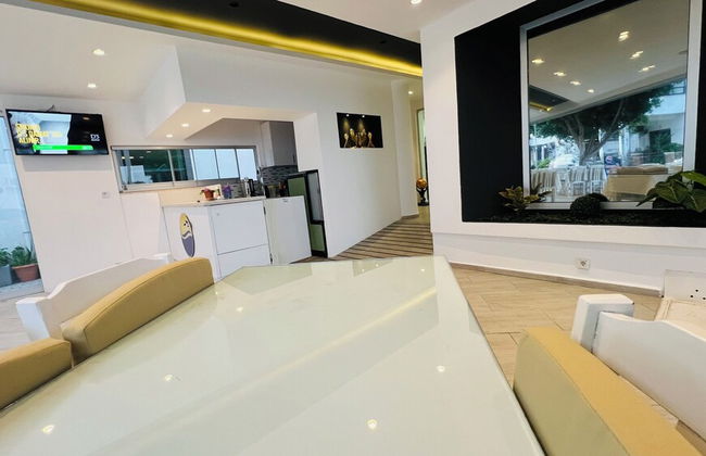 kumsal apart otel - Foto 14