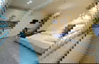 Photo 3 - kumsal apart otel