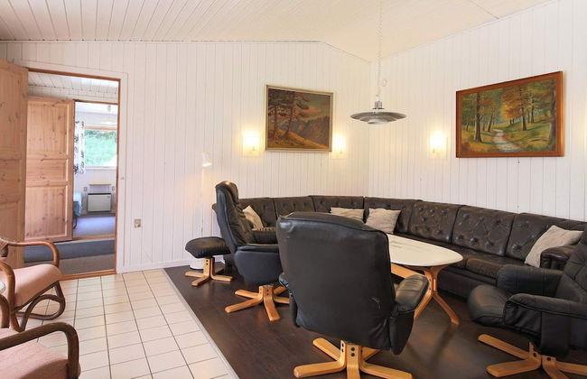 12 Person Holiday Home in Farevejle - Foto 20