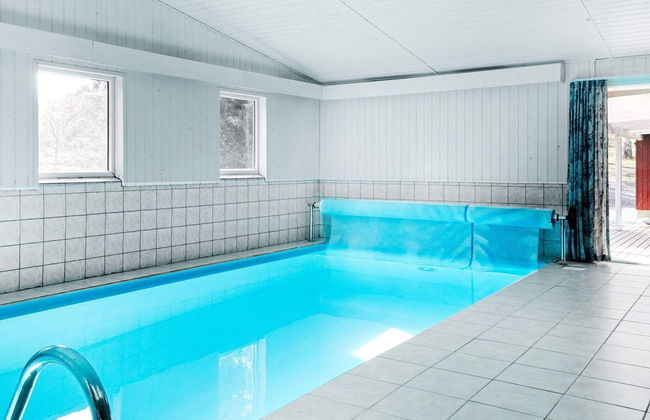 12 Person Holiday Home in Farevejle - Foto 11