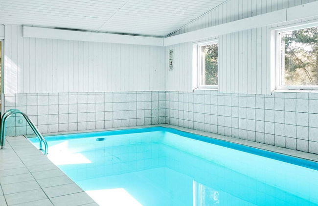 12 Person Holiday Home in Farevejle - Foto 12