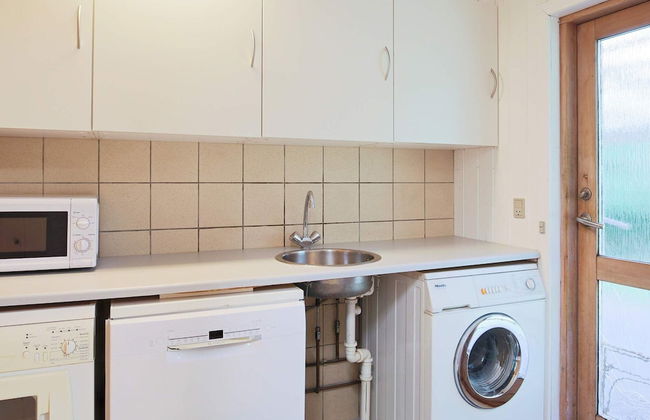 12 Person Holiday Home in Farevejle - Foto 7