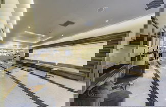 Photo 1 - orbi city 777