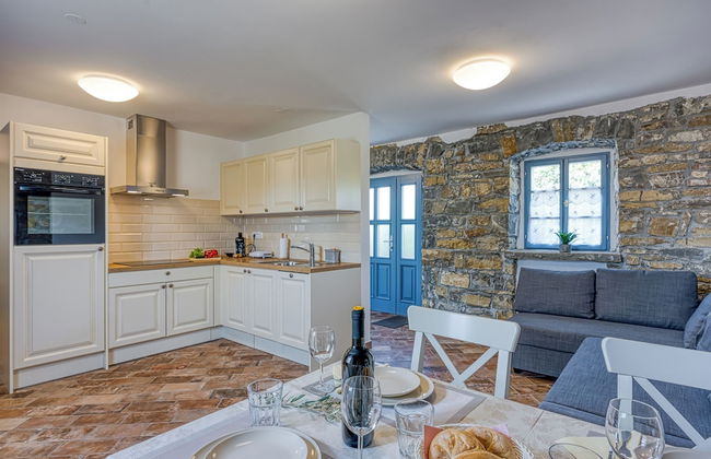 Istrian Casa Pr Marici Sweet Jasmine - Foto 17