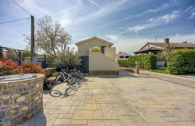 Istrian Casa Pr Marici Sunny Terrace - Foto 19