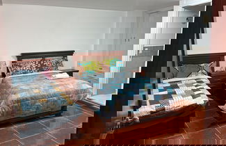 Foto 3 - Kimsa Wasi