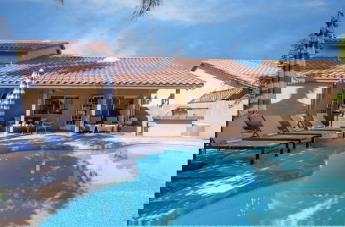 Photo 23 - Spanish Wells by Avantstay Putting Green + Pool!