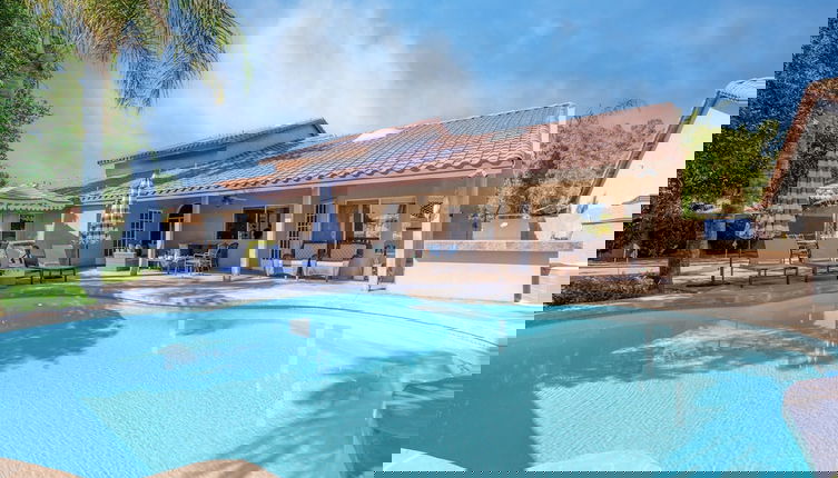 Foto 1 - Spanish Wells by Avantstay Putting Green + Pool!