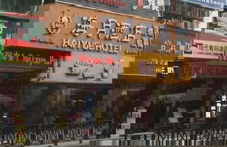 Foto 1 - Hai Yue Totel