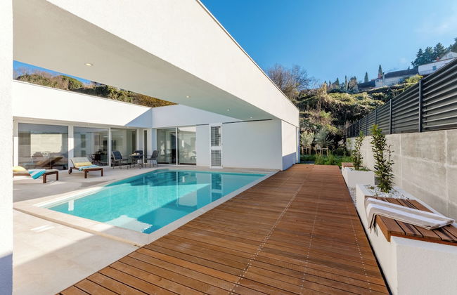 Smart Villa - Foto 23