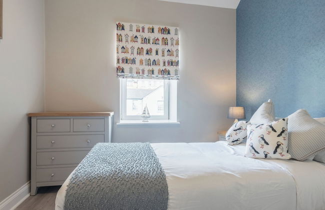Harbour Heights - 2 Bed Apartment - Milford Haven - Foto 12