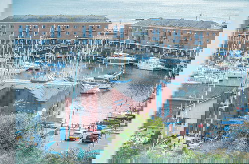 Foto 35 - Harbour Heights - 2 Bed Apartment - Milford Haven