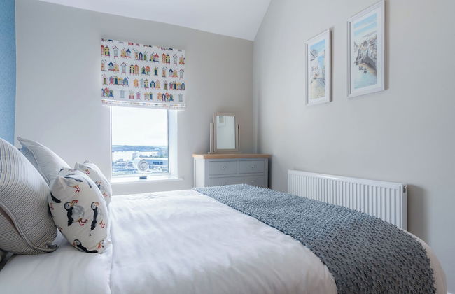 Harbour Heights - 2 Bed Apartment - Milford Haven - Foto 7