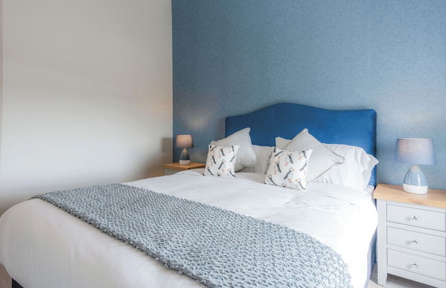 Harbour Heights - 2 Bed Apartment - Milford Haven - Foto 15