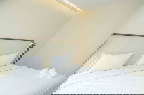 Photo 7 - Spacious And Nice 3Br At Essence Dharmawangsa Apartment
