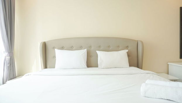 Spacious And Nice 3Br At Essence Dharmawangsa Apartment - Foto 4
