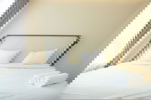 Photo 6 - Spacious And Nice 3Br At Essence Dharmawangsa Apartment
