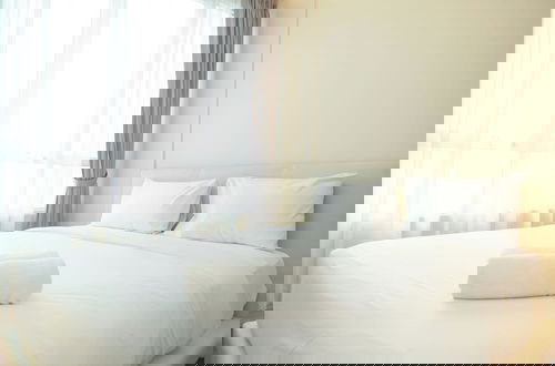 Photo 10 - Spacious And Nice 3Br At Essence Dharmawangsa Apartment