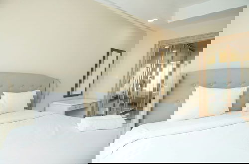 Photo 3 - Spacious And Nice 3Br At Essence Dharmawangsa Apartment