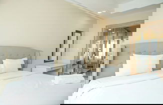 Photo 3 - Spacious And Nice 3Br At Essence Dharmawangsa Apartment