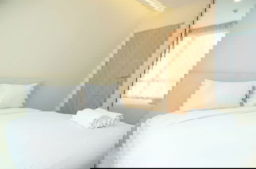 Photo 12 - Spacious And Nice 3Br At Essence Dharmawangsa Apartment