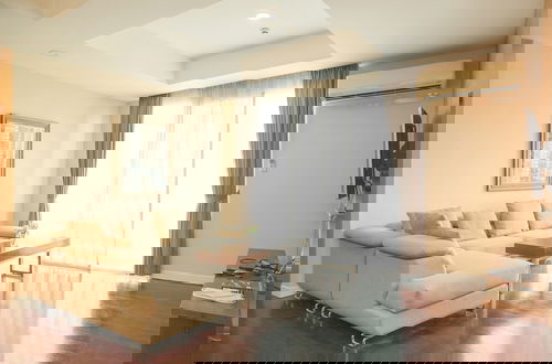 Photo 32 - Spacious And Nice 3Br At Essence Dharmawangsa Apartment