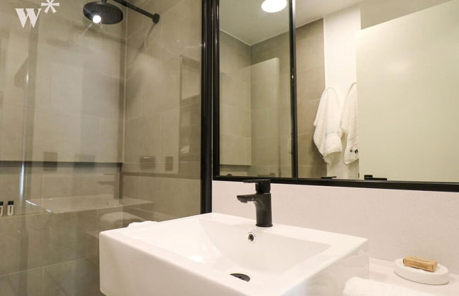 w Spectacular 2BR With Balcony in San Isidro - Foto 10