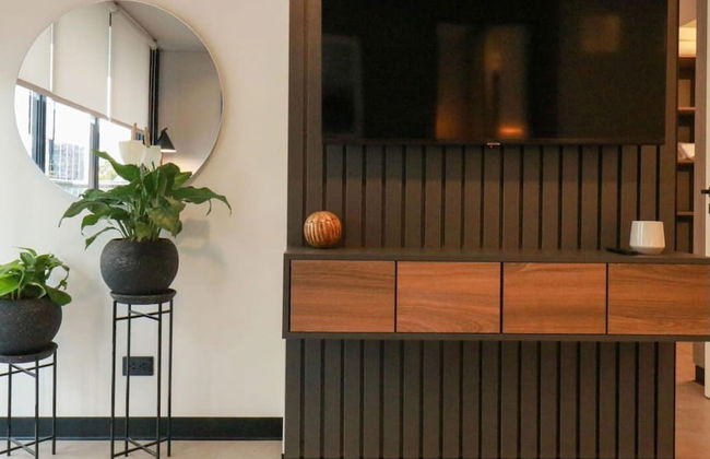 w Spectacular 2BR With Balcony in San Isidro - Foto 20