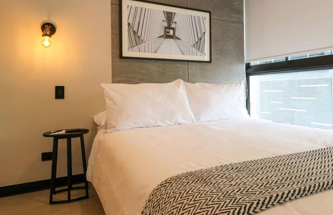 w Spectacular 2BR With Balcony in San Isidro - Foto 19